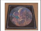Starcastle Sealed Vinyl Picture Disc LP Citadel No Res