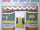 THE BEACH BOYS SMILE GOOD VIBRATIONS Red Vinyl lim. LP