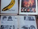 VELVET UNDERGROUND & NICO Peelable BANANA USA MONO VG