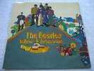 THE BEATLES YELLOW SUBMARINE EARLIEST ORIGINAL UK FIRST