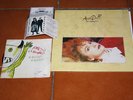 Auto Da Fe - Tatitum(85)LP + Single+Tape  Gay Woods
