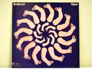 EMBRYO - OPAL - original LP OHR OMM 56003, 1970
