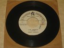1961 CA 130 DOO-WOP  PROMO 45 JERRY LANDIS (PAUL SIMON)