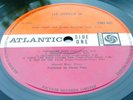 LED ZEPPELIN III PLUM/RED LABELS 1st UK MINT AUDIO