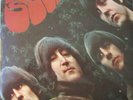 The Beatles RUBBER SOUL Lp