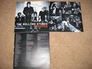 Rolling Stones Stripped Doppel Langspielplatte