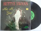 BETTYE SWANN MAKE ME YOURS R&B Soul MONEY LP shrink