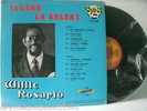 WILLIE ROSARIO GUAGUANCO EL CONJUNTO LLEGO EX ?