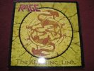 Rage - The Missing Link EXTREM RAR LP