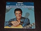 Elvis Presley 45 Record 47-9791 Kentucky Rain PROMO