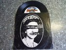 SEX PISTOLS - GOD SAVE THE QUEEN - SPANISH - RARE PUNK
