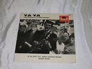 YA YA Tony Sheridan & The Beat Brothers SKINNY Polydor