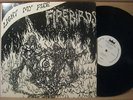 FIREBIRDS Light My Fire US 1968 HEAVY PSYCH LP MINT RE