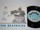 THE BEATNICKS - LOVE IS A BEAUTIFUL THING - NORWAY 7