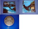 AMORPHIS-TALES FROM THE THOUSAND LAKES ORIGINAL BLUE LP