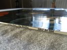 Beatles Rubber Soul ODEON Weiß Rot Gold Hammer Cover