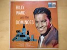 Billy Ward the Dominoes Promo LP Decca Jackie Wilson