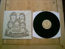 UNISON Rare Private LP HEAVY GUITAR PROG PSYCH HARDROCK