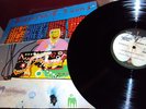 Electronic Sound LP George Harrison, Zapple