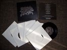 morbid angel blessed are the sick seltene single box