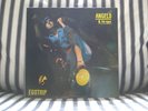 Minimal synth BOMB ANGELO & HIS EGO LP