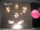 Queen - II Asian LP #3 HQ-1135