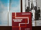 Minimal synth SYNTHETIC DREAMS Obsessions / U 500 7