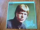 DAVID BOWIE First Lp Deram