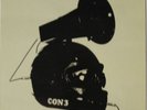 Conrad Schnitzler - Con 3 (rare electronic) Sky LP