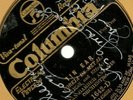 Jan Garber auto, Tin Ear, The Pay Off, Col 1642 78 rpm