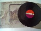 LED ZEPPELIN  IV   1st UK PRESS   PORKY/PECKO  EX/EX+