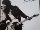 Springsteen BORN TO RUN- SCRIPT COVER, TEST PROMO, NM