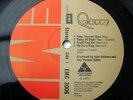 Queen UK DEBUT LP 1ST PRESS -3U/-3U UNPLAYED 100% MINT