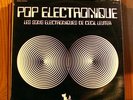 ROGER ROGER CECIL LEUTER pop electronique CULT LIBRARY