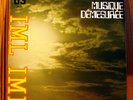 IML LIBRARY musique demesurée LASRY BASCHET TEDDY LASRY