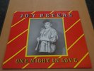 Eurodisco : JOY PETERS 