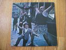 DOORS Strange Days MONO lp