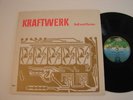 KRAFTWERK RALF AND FLORIAN 1973 VERTIGO UK IMPORT LP NM