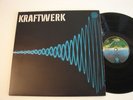 KRAFTWERK SELF TITLED 1972 UK VERTIGO 2 LP NM