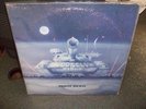 Loosely Tight - Fightin Society LP Rare Private Metal