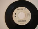 JASPER WOODS HULLY GULLY PAPA VPM PROMO 45 NM