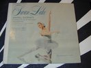 MERCURY 50s Gatefold 3 LP DORATI Tchaikovsky SWAN LAKE