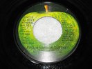 PAUL LINDA MCCARTNEY UNCLE ALBERT MISPELLED UNCUT LABEL