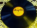 78 Record-Autographed by GENE AUTRY-Ruldoph the Red Nos