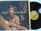 PAT KILROY Light Of Day ELEKTRA  Acid Psych Folk LP