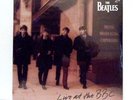 THE BEATLES Dbl LP Live At The BBC 1962_1965 SEALED