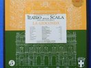 MARIA CALLAS & VOTTO La Gioconda  ORIG SAX 2359/61