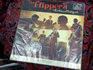 FLIPPERS Discotheque '66 ORIG GARAGE PSYCH FUZZ LP HEAR