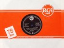 Elvis Presley - 78 er - German - Teddy Bear RCA 20-7000