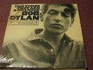 BOB DYLAN THE TIMES THEY ARE A CHANGIN' LP SEALED MONO